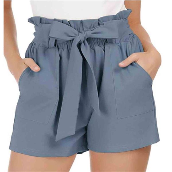 women's shorts fashion bow tie casual womens clothes summer bottom bowknot lace high waist belt pocket, White;black
women's shorts fashion bow tie casual womens clothes summer bottom bowknot lace high waist belt pocket, White;black