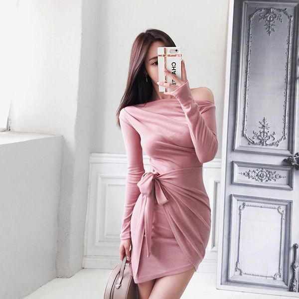 casual dresses fashion women arrival temperature mini asymmetrical dress slim comfortable off shoulder solid party, Black;gray
casual dresses fashion women arrival temperature mini asymmetrical dress slim comfortable off shoulder solid party, Black;gray