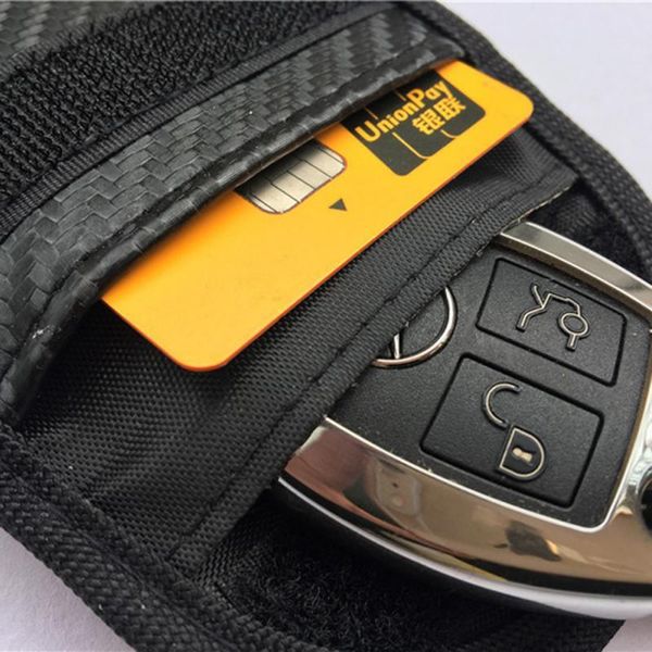 storage bags car keys case bag shielding key organizer for privacy protection pouch wallet
storage bags car keys case bag shielding key organizer for privacy protection pouch wallet
