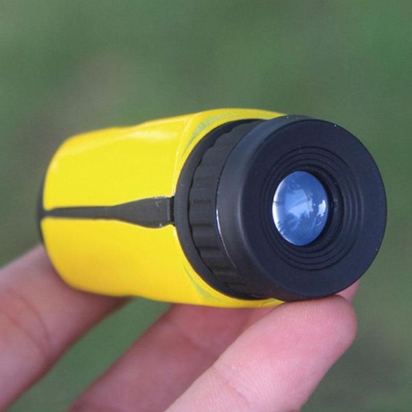 telescope & binoculars 1 pcs golf ranging optical mini monocular waterproof spyglass scope portable tourism t3q5
telescope & binoculars 1 pcs golf ranging optical mini monocular waterproof spyglass scope portable tourism t3q5