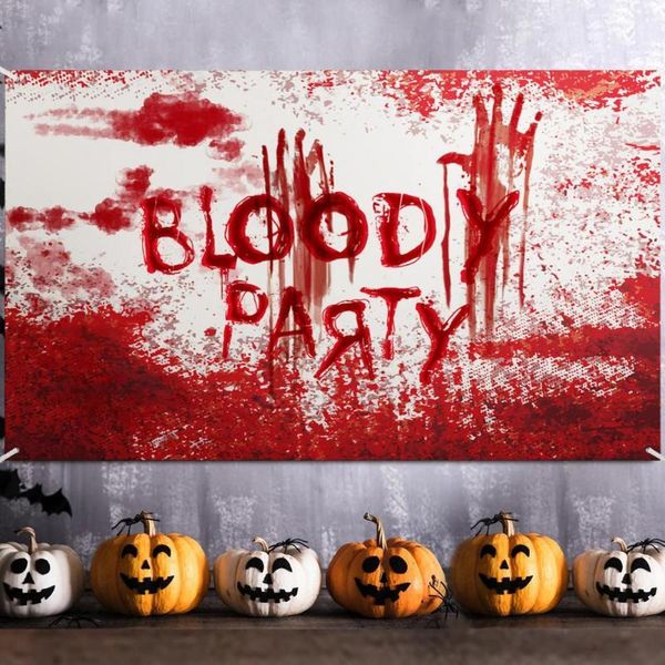 party decoration halloween backdrop bloody handprints large horror cloth background for
party decoration halloween backdrop bloody handprints large horror cloth background for
