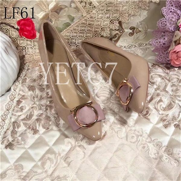 mm plus size 35-42 women shoes pointed toe pumps patent leather luxury dress high heels boat wedding zapatos mujer green black red 11
mm plus size 35-42 women shoes pointed toe pumps patent leather luxury dress high heels boat wedding zapatos mujer green black red 11