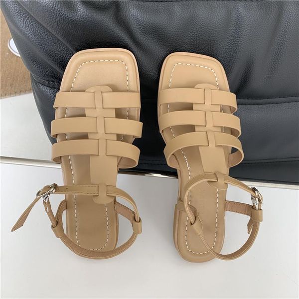 sandals womens braided shoes summer girl 2021 flat woman white casual beach black sepatu
sandals womens braided shoes summer girl 2021 flat woman white casual beach black sepatu