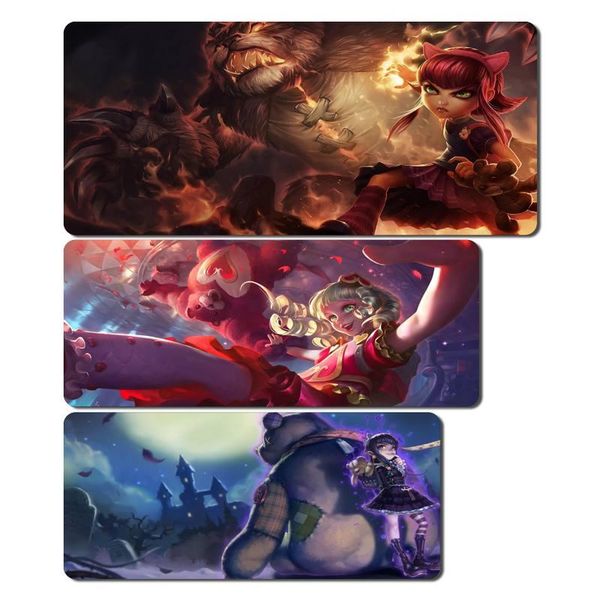mouse pads & wrist rests annie hastur rubber durable deskmousepad colorful gaming pad computer gamer
mouse pads & wrist rests annie hastur rubber durable deskmousepad colorful gaming pad computer gamer