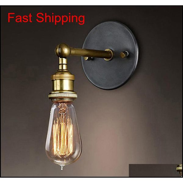modern vintage loft sconce wall lamps led e27 edison bulb plated iron retro industrial lamp lighting bedside qylxbv new_dhbest
modern vintage loft sconce wall lamps led e27 edison bulb plated iron retro industrial lamp lighting bedside qylxbv new_dhbest