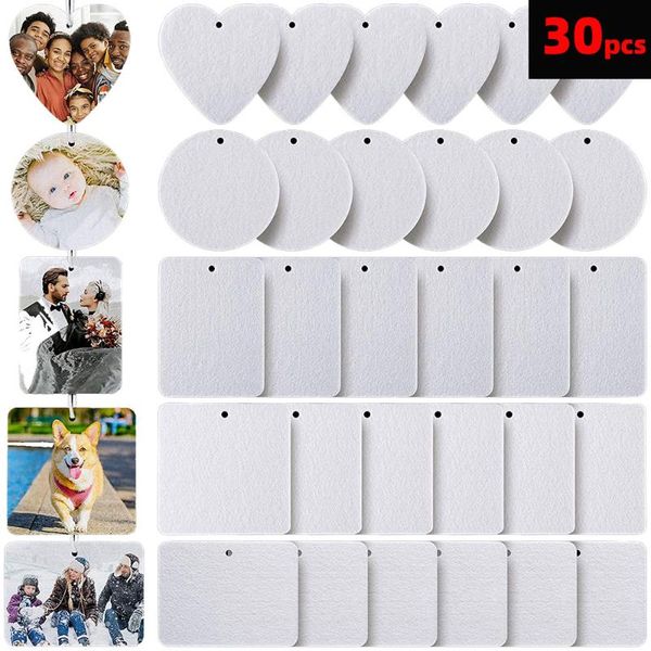 keychains 30pc sublimation air freshener blanks diy with elastic cord felt thermal transfer scented sheets for car travel po images, Silver
keychains 30pc sublimation air freshener blanks diy with elastic cord felt thermal transfer scented sheets for car travel po images, Silver