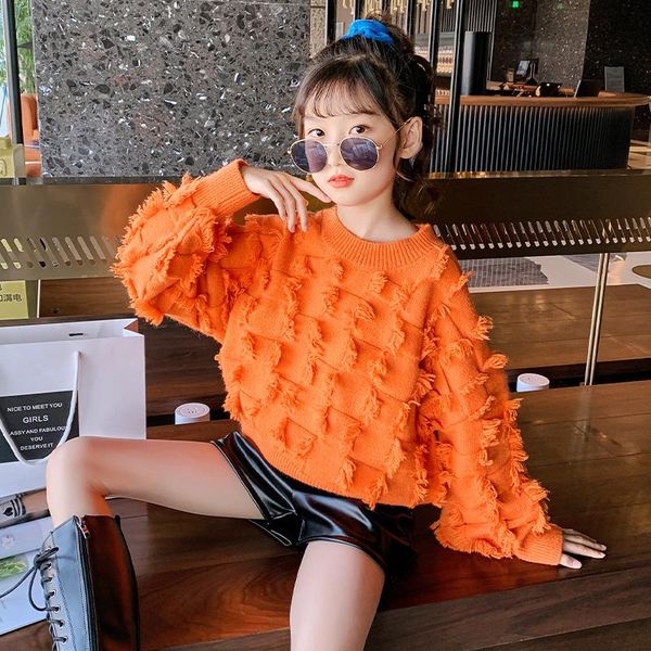 pullover children sweaters 2021 fashion kids knit pullovers winter warm batwing sleeve crochet teen girls clothing, Blue
pullover children sweaters 2021 fashion kids knit pullovers winter warm batwing sleeve crochet teen girls clothing, Blue