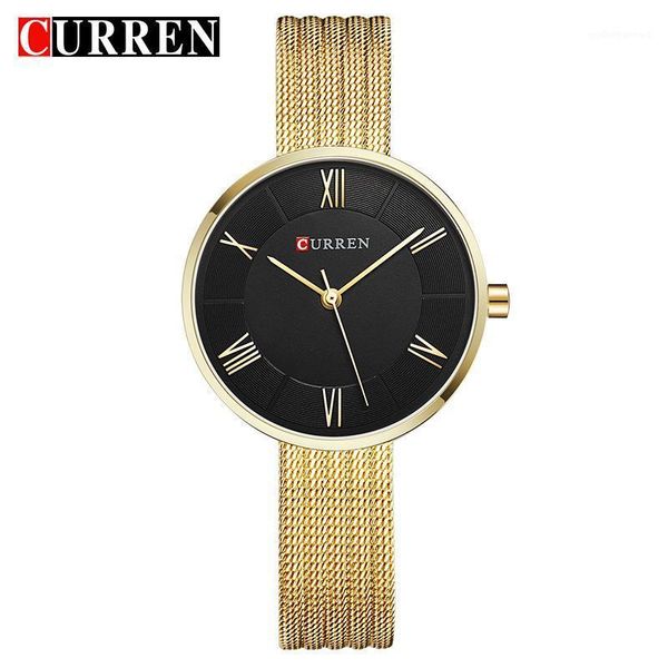 women bracelet watches fashion dress wristwatch ladies quartz female clock relogio feminino wristwatches, Slivery;brown
women bracelet watches fashion dress wristwatch ladies quartz female clock relogio feminino wristwatches, Slivery;brown
