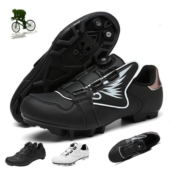 cycling footwear shoes men spd cleats road bike sneakers wing sapatilha ciclismo mtb outdoor sport mountain bicycle, Black
cycling footwear shoes men spd cleats road bike sneakers wing sapatilha ciclismo mtb outdoor sport mountain bicycle, Black
