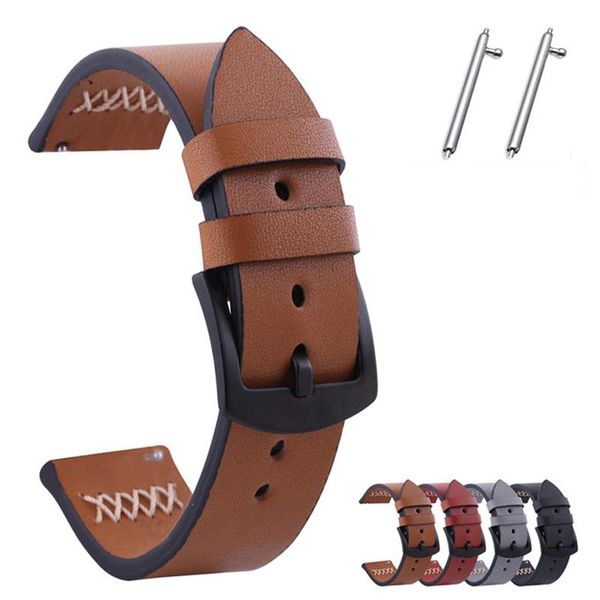 watch bands alk watchband genuine leather band for moto 260 2nd and sunsung galaxy 20 22 24 26mm, Black;brown
watch bands alk watchband genuine leather band for moto 260 2nd and sunsung galaxy 20 22 24 26mm, Black;brown