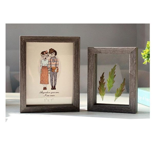 frames and mouldings double-sided glass po frame plant specimen box 6 inch 7 wooden creative table decoration
frames and mouldings double-sided glass po frame plant specimen box 6 inch 7 wooden creative table decoration