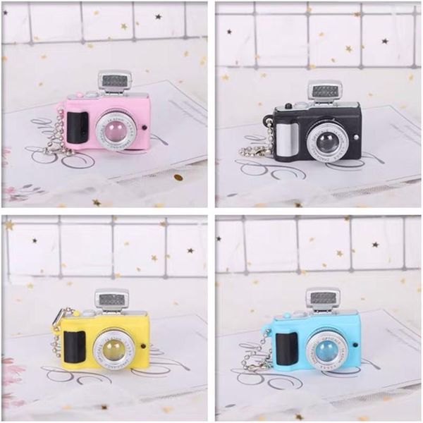 keychains creative simulation camera chain keychain fashion doll accessories toys glows sound keyring girl bag pendant gifts keyfob, Silver
keychains creative simulation camera chain keychain fashion doll accessories toys glows sound keyring girl bag pendant gifts keyfob, Silver