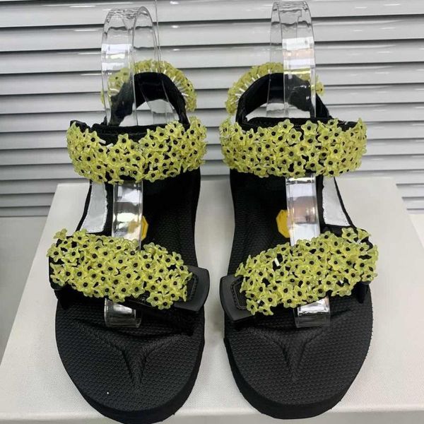 sandals summer style beaded flower thick-soled outer wear women's shoes bohemia roman beach, Black
sandals summer style beaded flower thick-soled outer wear women's shoes bohemia roman beach, Black