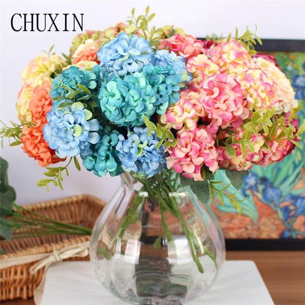 decorative flowers & wreaths artificial silk 10 heads watercolor hydrangea bouquets home el decoration fake wedding bride holding
decorative flowers & wreaths artificial silk 10 heads watercolor hydrangea bouquets home el decoration fake wedding bride holding