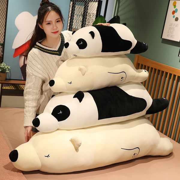 70cm cute soft plush panda pillow toys stuffed animal plushie polar bear sofa bed cushion kids girls birthday gift home decor
70cm cute soft plush panda pillow toys stuffed animal plushie polar bear sofa bed cushion kids girls birthday gift home decor
