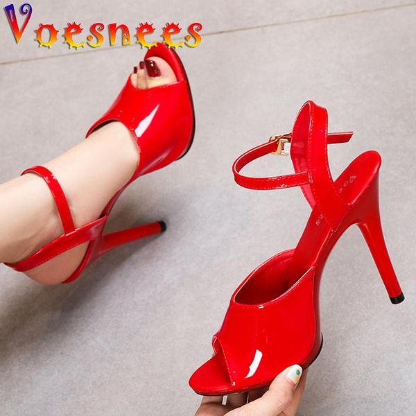 sandals chain fringe decoration women heels seven colors peep toe front rear strap walk show 11cm super thin high wedding shoes, Black
sandals chain fringe decoration women heels seven colors peep toe front rear strap walk show 11cm super thin high wedding shoes, Black