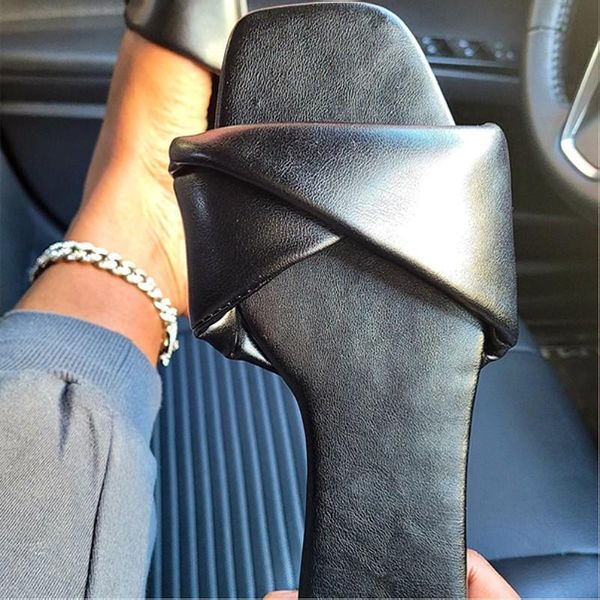 sandals white shoes woman cross tied all match square toe comfortable slides casual flat femme 2021 mules footwear black
sandals white shoes woman cross tied all match square toe comfortable slides casual flat femme 2021 mules footwear black