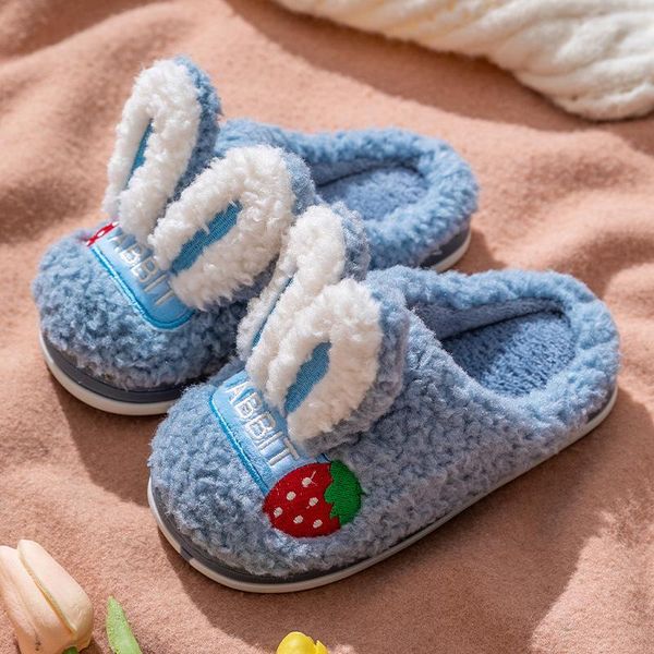 slipper slippers for girls winter keep warm cotton shoes home kids furry slides anti-slip children plush flats plus size, Black;grey
slipper slippers for girls winter keep warm cotton shoes home kids furry slides anti-slip children plush flats plus size, Black;grey