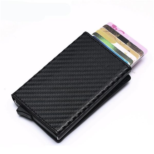 bycobecy aluminum box card wallet credit card holder rfid leather pop up card case magnet carbon fiber co qylvpf
bycobecy aluminum box card wallet credit card holder rfid leather pop up card case magnet carbon fiber co qylvpf