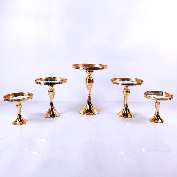 other bakeware 1pcs round cake stand pedestal holder party crystal silver color
other bakeware 1pcs round cake stand pedestal holder party crystal silver color