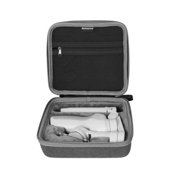 new portable protective storage bag for dji om 4 / osmo mobile 3 smartphone stabilizer gimbal accessories
new portable protective storage bag for dji om 4 / osmo mobile 3 smartphone stabilizer gimbal accessories