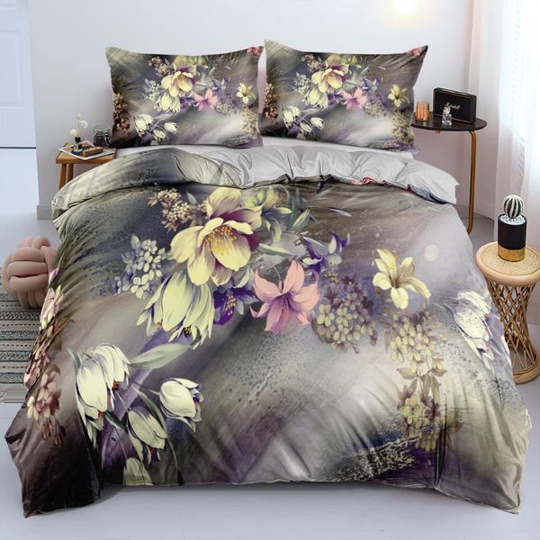 bedding sets duvet cover flower king,,full digital printing quilt covers pillowcases bed linen 3pcs grey 230x220cm set
bedding sets duvet cover flower king,,full digital printing quilt covers pillowcases bed linen 3pcs grey 230x220cm set