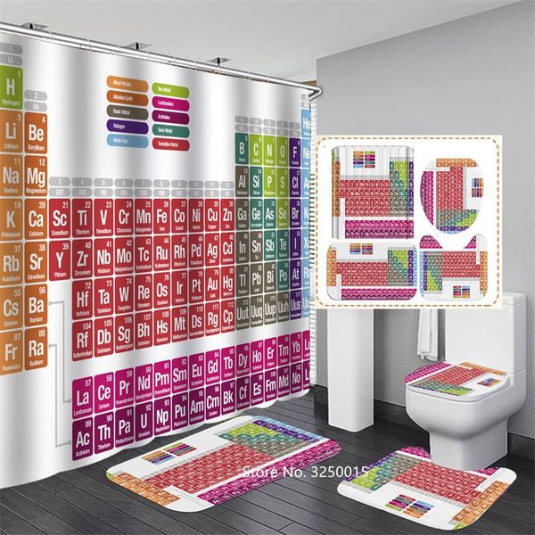 shower curtains student bathtub decoration alphabet periodic table room non-slip carpet toilet seat cushion waterproof curtain
shower curtains student bathtub decoration alphabet periodic table room non-slip carpet toilet seat cushion waterproof curtain