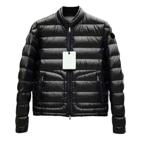 Men's Down & Parkas france Mens Designer Clothing Brand Bomber Windshield jacket style Outerwear luxury Fashion hombre Casual Street coats 9DV7, Black
Men's Down & Parkas france Mens Designer Clothing Brand Bomber Windshield jacket style Outerwear luxury Fashion hombre Casual Street coats 9DV7, Black