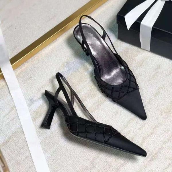 dress shoes fashion pointed designer brand high heels women spring summer beaded satin stiletto sandals black ladies 4429
dress shoes fashion pointed designer brand high heels women spring summer beaded satin stiletto sandals black ladies 4429