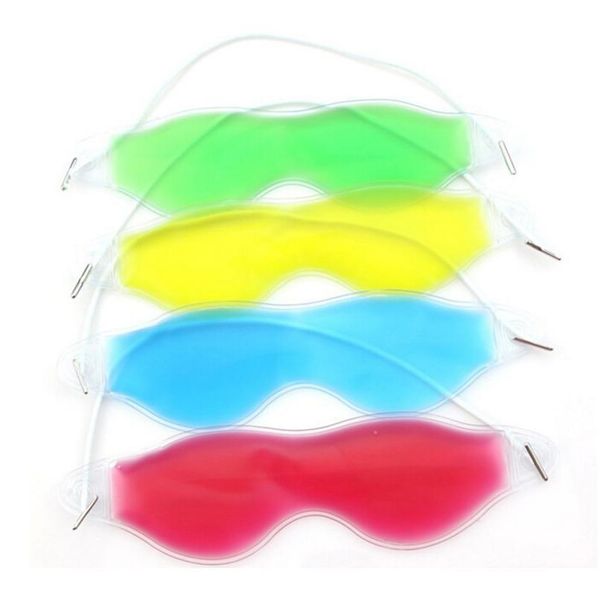 19.5*5cm summer style dark circles removal eye fatigue relief eye gel ice goggles sleep masks rand qylivt
19.5*5cm summer style dark circles removal eye fatigue relief eye gel ice goggles sleep masks rand qylivt