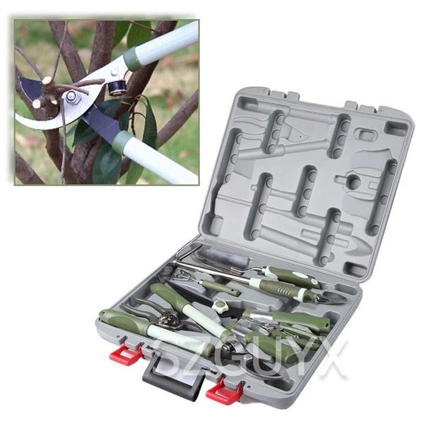 professional hand tool sets high-quality household garden flower planting agricultural vegetable set pruning
professional hand tool sets high-quality household garden flower planting agricultural vegetable set pruning