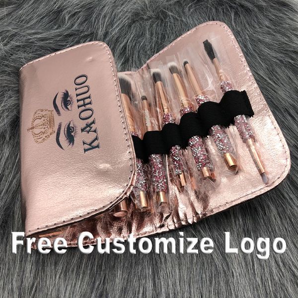 10pcs/set diamond makeup brushes kit women make up tool blending contour foundation eyeshadow brush with cosmetic bag
10pcs/set diamond makeup brushes kit women make up tool blending contour foundation eyeshadow brush with cosmetic bag