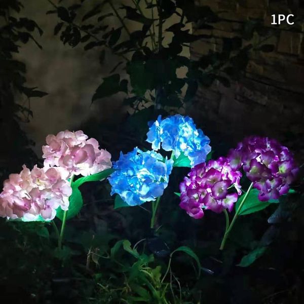solar lamps artificial flower energy saving easy install attractive practical outdoor waterproof bright garden decor hydrangea lamp
solar lamps artificial flower energy saving easy install attractive practical outdoor waterproof bright garden decor hydrangea lamp