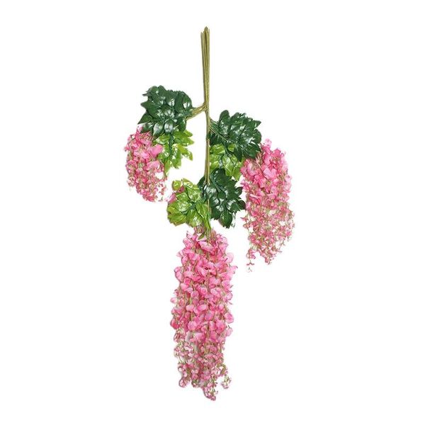 decorative flowers & wreaths wedding decoration purple vine flower simulation living room bean petal plastic rattan leaf
decorative flowers & wreaths wedding decoration purple vine flower simulation living room bean petal plastic rattan leaf
