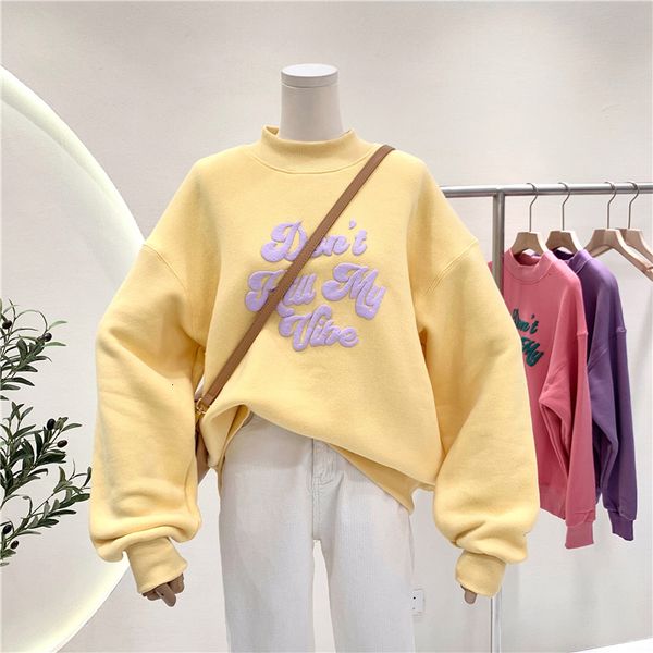 new 2021 autumn winter veet sweatshirt women long sleeve pullover female harajuku hoodies ivey, Black
new 2021 autumn winter veet sweatshirt women long sleeve pullover female harajuku hoodies ivey, Black