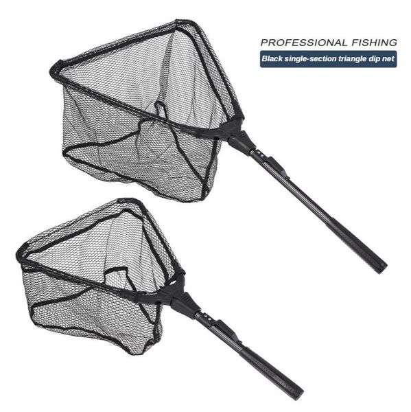 fishing accessories aluminum alloy portable retractable net telescoping foldable landing pole
fishing accessories aluminum alloy portable retractable net telescoping foldable landing pole