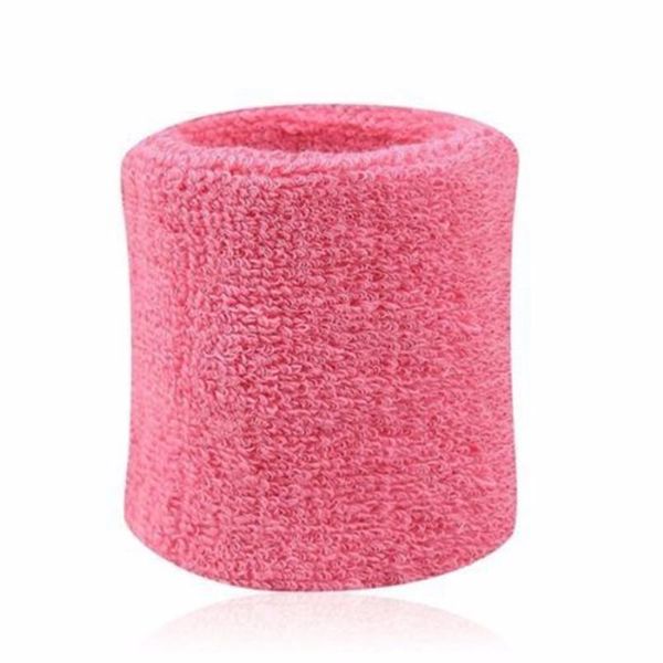 2pcs colorful cotton sport sweatband wristband wrist protector running badminton basketball brace terry cloth sw jllhrw, Black;red
2pcs colorful cotton sport sweatband wristband wrist protector running badminton basketball brace terry cloth sw jllhrw, Black;red