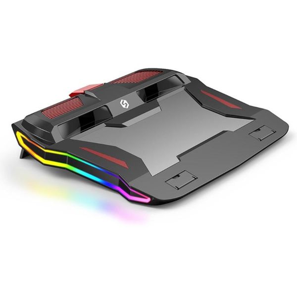 air flow cooling pad for 12-17 inch lap2021 rgb gaming cooler pads
air flow cooling pad for 12-17 inch lap2021 rgb gaming cooler pads