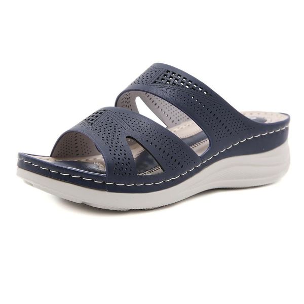 sandalias mujer summer sandals women shoes women summer footwear hollow round toe flip flops beach shoes platform ladies sandals, Black
sandalias mujer summer sandals women shoes women summer footwear hollow round toe flip flops beach shoes platform ladies sandals, Black