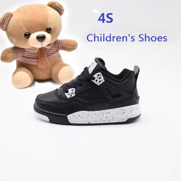 kids basketball shoes children outdoor sports gym red chicago boy girls 4s athletic sneakers 28-35
kids basketball shoes children outdoor sports gym red chicago boy girls 4s athletic sneakers 28-35
