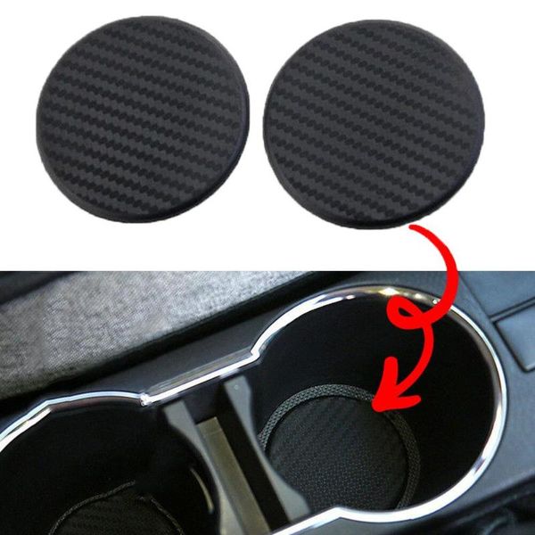 anti-slip mats 2pcs car cup non-slip vehicles water bottle holder pu leather pad mat silicone round
anti-slip mats 2pcs car cup non-slip vehicles water bottle holder pu leather pad mat silicone round