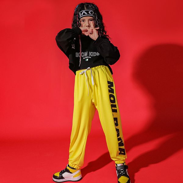 boys hip-hop clothes black sweatshirts shorts girls long sleeve trousers jazz dance clothes street clothes, Black;red
boys hip-hop clothes black sweatshirts shorts girls long sleeve trousers jazz dance clothes street clothes, Black;red