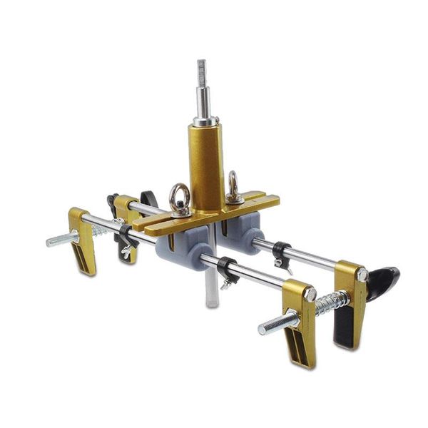 professional hand tool sets wooden door hole opener slotting machine multi-function woodworking lock mortise template fixture
professional hand tool sets wooden door hole opener slotting machine multi-function woodworking lock mortise template fixture