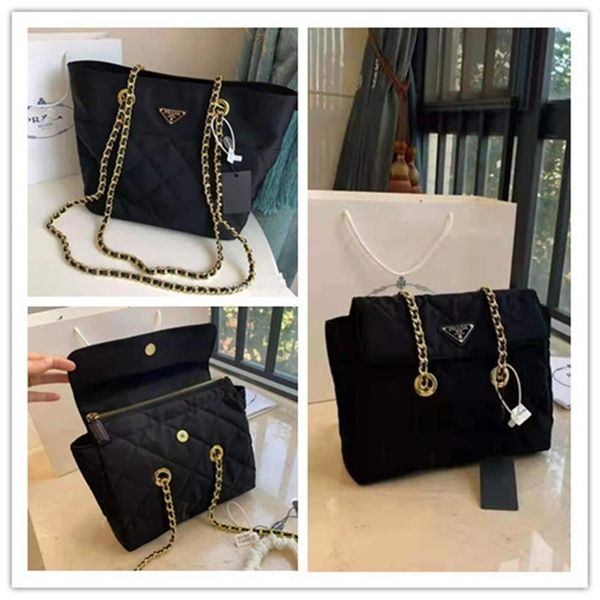 designer sale 2022 new family parachute bag women's lingge chain wandering vintage medieval nylon canvas shoulder ropa
designer sale 2022 new family parachute bag women's lingge chain wandering vintage medieval nylon canvas shoulder ropa