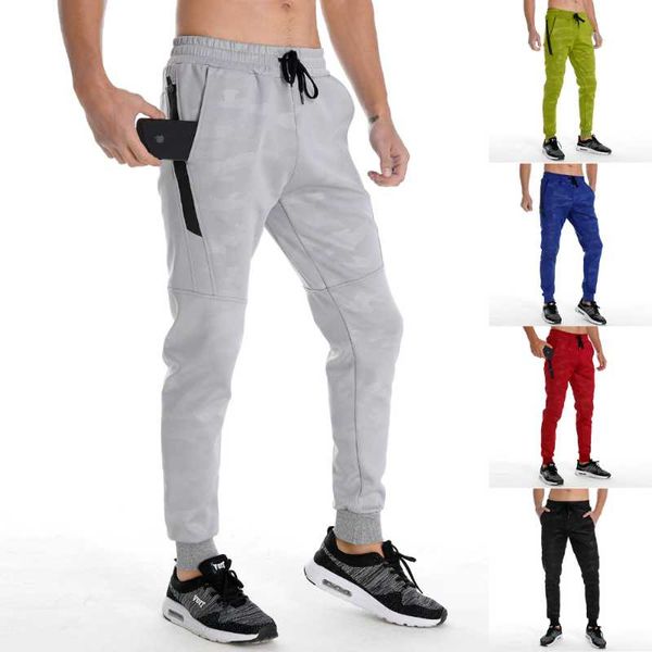 men's pants camo joggers men tracksuit gym sports trousers training cotton breathable fitness work clothing skinny jogging sweatpants, Black
men's pants camo joggers men tracksuit gym sports trousers training cotton breathable fitness work clothing skinny jogging sweatpants, Black