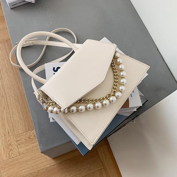 evening bags pearl chain female crossbody 2021 fashion quality pu leather women's designer handbag luxury shoulder messenger bag1
evening bags pearl chain female crossbody 2021 fashion quality pu leather women's designer handbag luxury shoulder messenger bag1