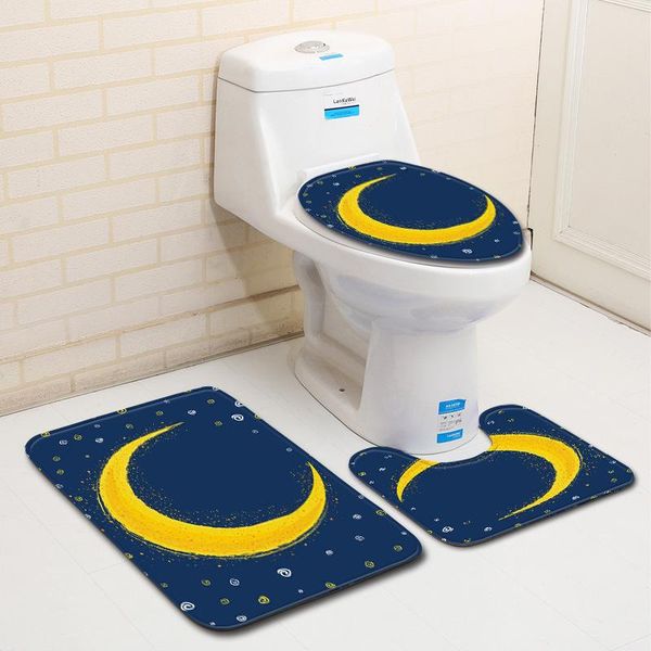 carpets 3pcs bathroom decoration mat set shower room water absorption floor rug modern toilet seat cover anti-slip soft foot carpet
carpets 3pcs bathroom decoration mat set shower room water absorption floor rug modern toilet seat cover anti-slip soft foot carpet