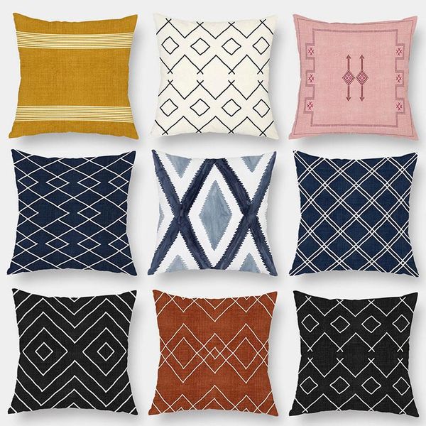 pillow case fur plush cushion cover covers living room decoration sofa decorative home pillows 45Ã45 geometry simplicity
pillow case fur plush cushion cover covers living room decoration sofa decorative home pillows 45Ã45 geometry simplicity
