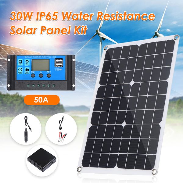 2021 new poly controller 10/20/30/40/50a cells from usb dual output 30w solar panel for battery boat charger of yacht 12v 9wum
2021 new poly controller 10/20/30/40/50a cells from usb dual output 30w solar panel for battery boat charger of yacht 12v 9wum