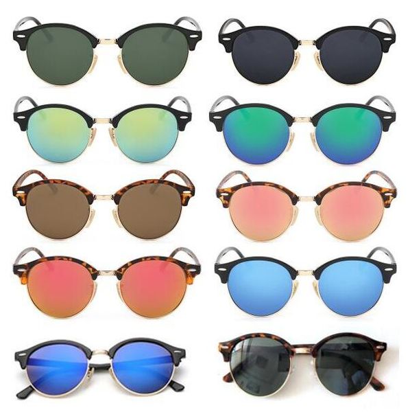 11 colors brand summer mans kids outdoor sport color film sunglasses women driving goggle reflective eyeglasses cycling glasses & logo y085, White;black
11 colors brand summer mans kids outdoor sport color film sunglasses women driving goggle reflective eyeglasses cycling glasses & logo y085, White;black